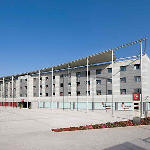 Ibis Madrid Alcobendas